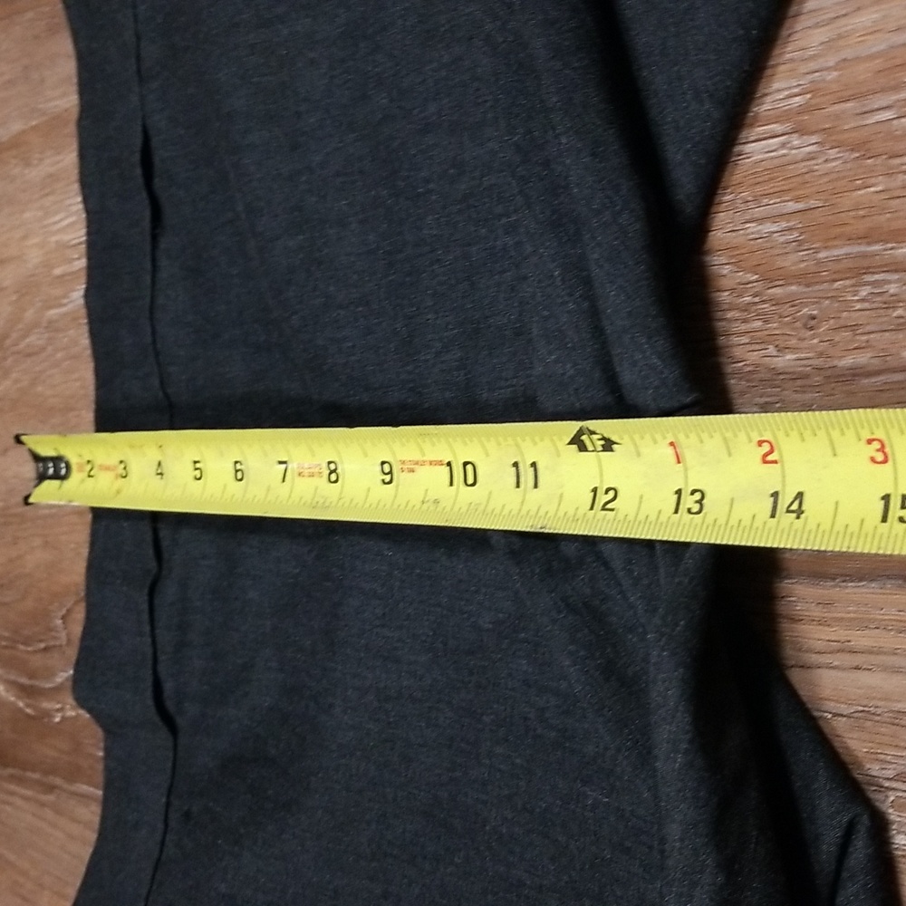 (16) Reitmans Flare Leg Bootcut Office Workwear Formal Evening Stretch Classic - Picture 8 of 10
